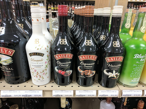 Liquor Store «Bottles Beverage Superstore», reviews and photos, 610 Coleman Blvd, Mt Pleasant, SC 29464, USA