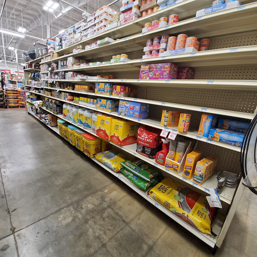 Home Improvement Store «Tractor Supply Co.», reviews and photos, 3950 Grass Valley Hwy, Auburn, CA 95602, USA