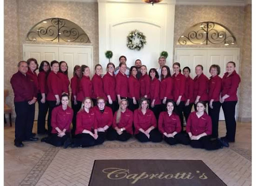 Caterer «Capriottis Catering», reviews and photos, 1 Banks Ave, McAdoo, PA 18237, USA