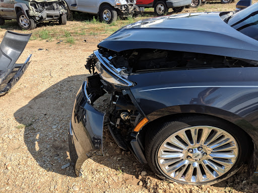 Auto Body Shop «iCAR Houston Paint & Body», reviews and photos, 18309 Farm to Market Rd 529, Cypress, TX 77433, USA