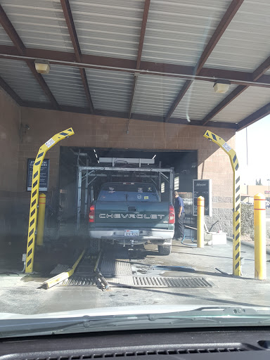 Car Wash «Mister Car Wash & Express Lube», reviews and photos, 1482 George Dieter Dr, El Paso, TX 79936, USA