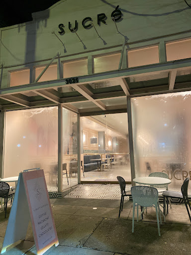 Dessert Shop «Sucré», reviews and photos, 3025 Magazine St, New Orleans, LA 70115, USA