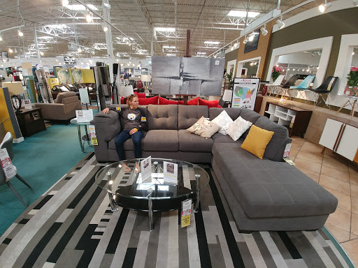 Furniture Store «American Furniture Warehouse», reviews and photos, 1700 S Abilene St, Aurora, CO 80012, USA