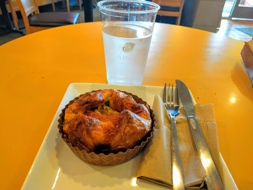 Sandwich Shop «Panera Bread», reviews and photos, 3000 184th St SW, Lynnwood, WA 98037, USA