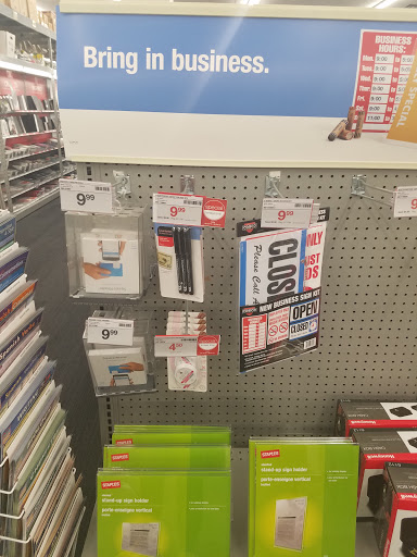 Office Supply Store «Staples», reviews and photos, 165 Middlesex Ave, Somerville, MA 02145, USA