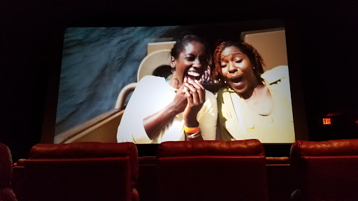 Movie Theater «Sun & Surf Cinema», reviews and photos, 14301 Coastal Hwy, Ocean City, MD 21842, USA