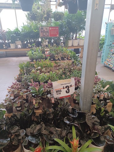 Home Improvement Store «The Home Depot», reviews and photos, 680 Lamar Hutcheson Pkwy, Riverdale, GA 30274, USA