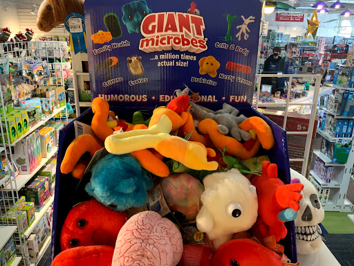 Toy Store «Timbuk Toys Lowry», reviews and photos, 200 Quebec St, Denver, CO 80230, USA