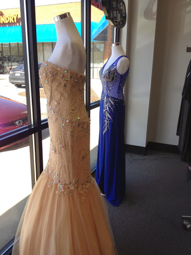 Bridal Shop «Once Upon A Time Bridal and Boutique», reviews and photos, 3900 Bristol Hwy Suite 7, Johnson City, TN 37604, USA