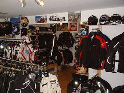 Motorradbekleidung Enduroshop Inh. F. Ilsanker