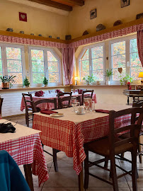 Atmosphère du Restaurant français Auberge du Pfaffenschlick à Climbach - n°3