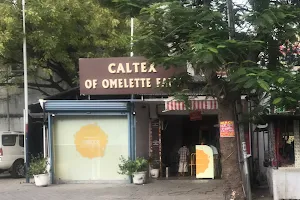 Omelette Of Caltex Fame Refreshment Centre image