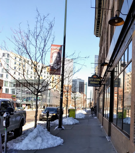 Convenience Store «City Store», reviews and photos, 1100 Broadway, Denver, CO 80203, USA