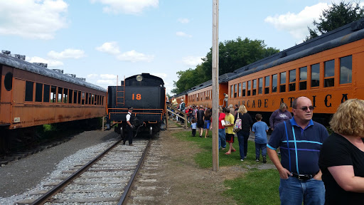 Arcade & Attica Railroad Corporation image 7