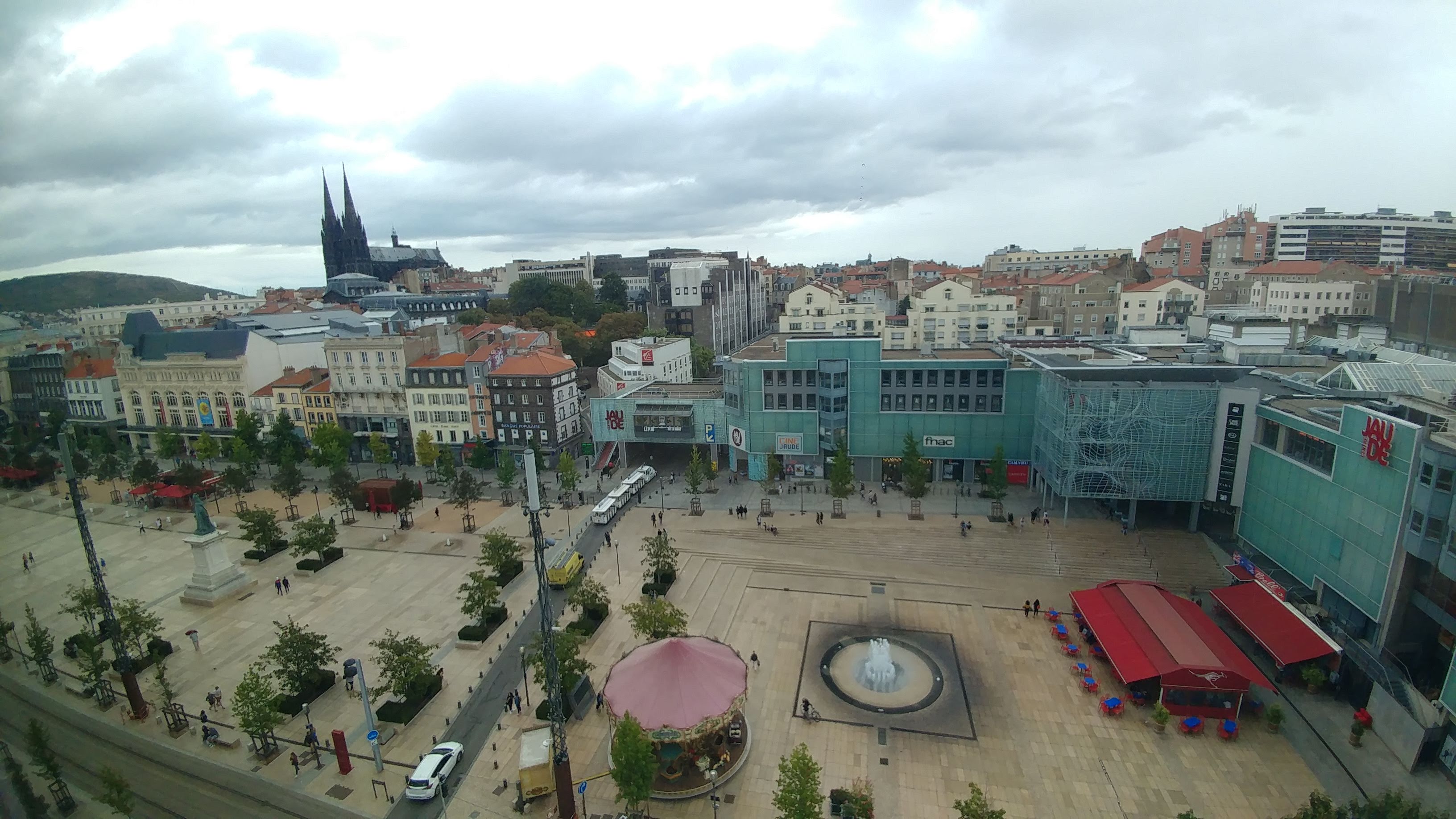 Photo n° 4 de l'avis de Ying.a fait le 01/09/2018 à 21:24
