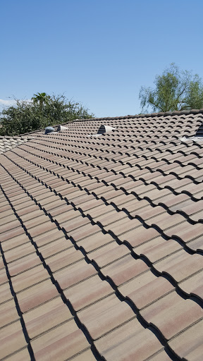 Roofing Contractor «Lyons Roofing», reviews and photos, 878 W Illini St, Phoenix, AZ 85041, USA