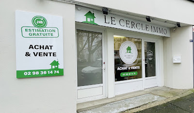 LE CERCLE IMMO à Brest