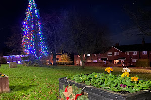 Swillington Christmas Tree