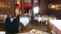 Atmosphère du Restaurant français La Taverne Bressane à Rancy - n°3