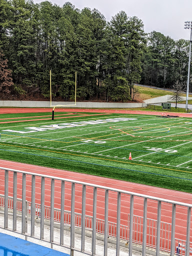 Stadium «Lakewood Stadium», reviews and photos, Lakewood Ave SE, Atlanta, GA 30315, USA