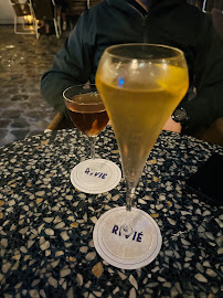 Jus du Restaurant Rivié à Paris - n°7