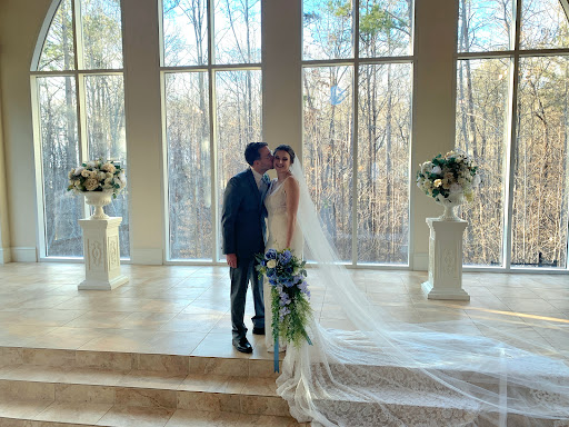 Wedding Venue «Ashton Gardens - Atlanta», reviews and photos, 260 Peachtree Industrial Blvd, Sugar Hill, GA 30518, USA