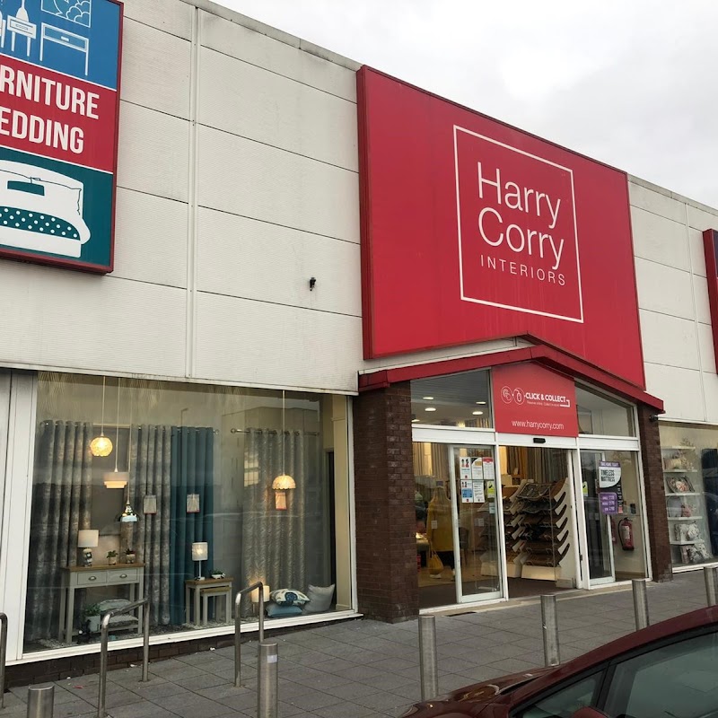 Harry Corry Ltd