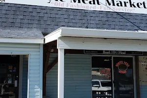 Carlyle Meat Market image