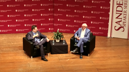 Event Venue «Ogle Center», reviews and photos, 4201 Grant Line Rd, New Albany, IN 47150, USA