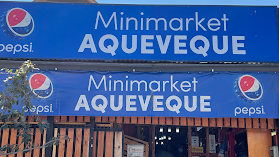 Minimarket Aqueveque