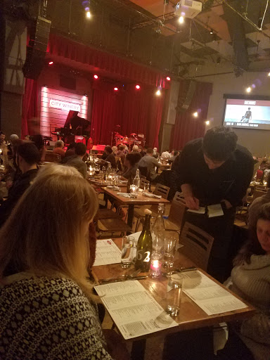 Winery «City Winery - Nashville», reviews and photos, 609 Lafayette St, Nashville, TN 37203, USA
