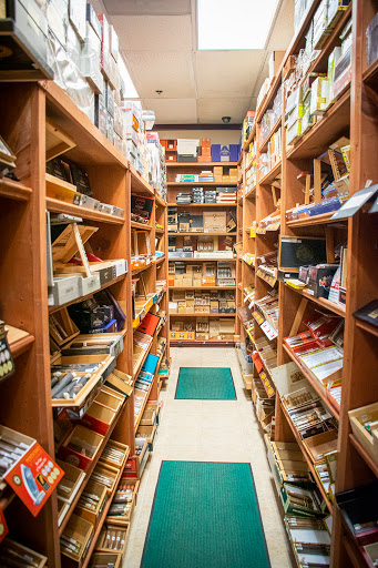 Tobacco Shop «Montrose Cigar-Wine Aficionado», reviews and photos, 3871 Medina Rd C, Akron, OH 44333, USA
