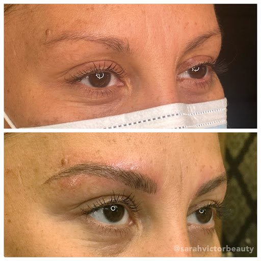 Find best half sleeve tattoo ideas for your next unique tattoo in Glastonbury at Sarah Victor Studios