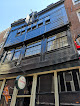 Ecuadoraanse bars Amsterdam
