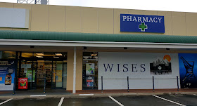 Wise's Pharmacy