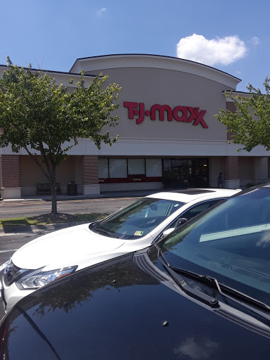 Department Store «T.J. Maxx», reviews and photos, 1169 Nimmo Pkwy, Virginia Beach, VA 23456, USA