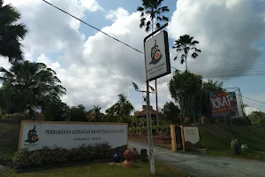 Kraf Negeri Perak (Enggor, Perak) image