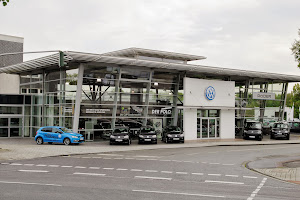 VW Audi Skoda | Autohaus Röder