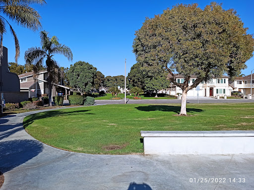 Park «French Park», reviews and photos, 3482 Venture Dr, Huntington Beach, CA 92649, USA