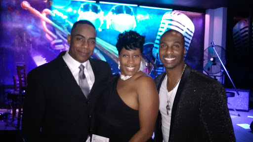 Jazz Club «Martini Blu», reviews and photos, 5060 Farm to Market 1960 Rd W, Houston, TX 77069, USA