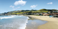 Pismo Beach Pier