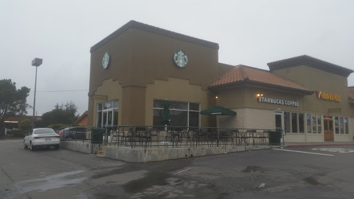 Coffee Shop «Starbucks», reviews and photos, 2024 Freedom Blvd, Freedom, CA 95019, USA