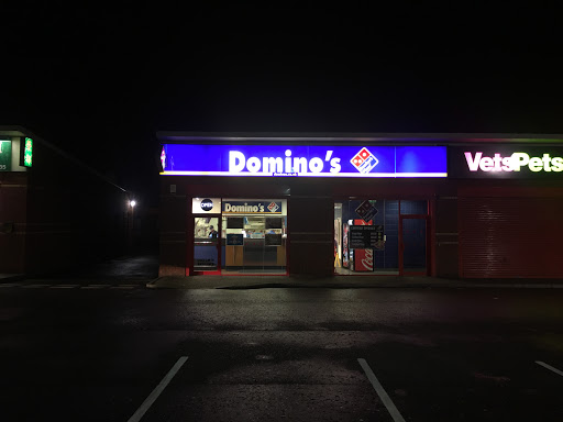 Domino's Pizza - Carrickfergus