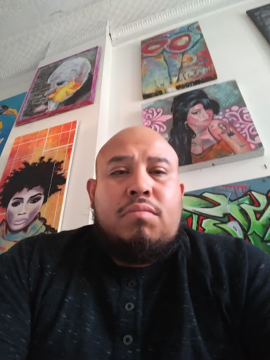 Tattoo Shop «Funky Rooster Tattoo and Art Gallery», reviews and photos, 73 S Grove Ave, Elgin, IL 60120, USA