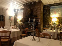 Atmosphère du Restaurant La Salette à Groffliers - n°12