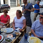 Photo n°2 de l'avis de Thene.h fait le 06/07/2019 à 12:23 sur le  Restaurante Pecado da Sé à Braga