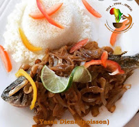 Photos du propriétaire du Restaurant de spécialités d'Afrique de l'Ouest Villa Food Sénégal à Oullins-Pierre-Bénite - n°18