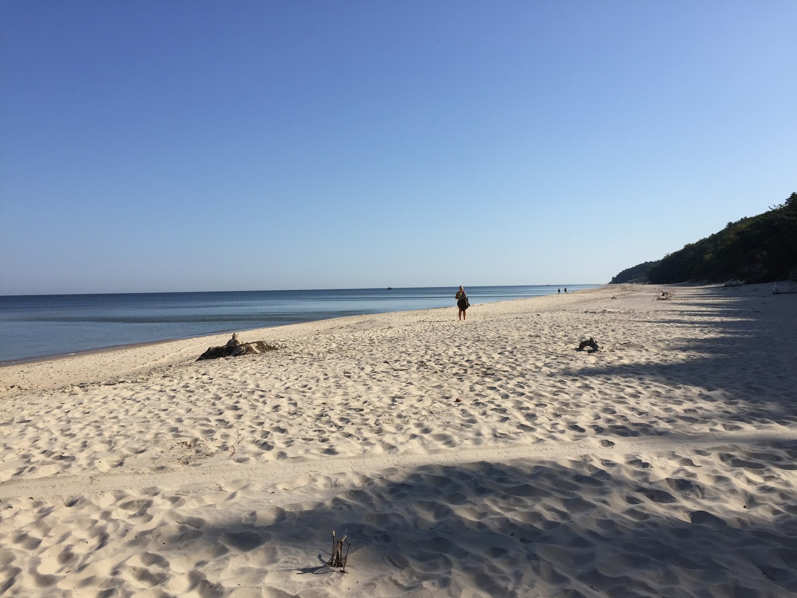 Foto von Plaza Grodno mit heller sand Oberfläche