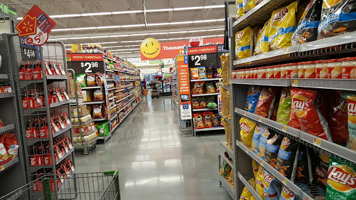 Supermarket «Walmart Neighborhood Market», reviews and photos, 622 E Ustick Rd, Caldwell, ID 83605, USA