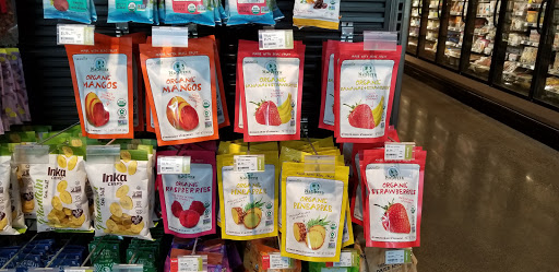 Natural Foods Store «PCC Natural Markets - West Seattle», reviews and photos, 2749 California Ave SW, Seattle, WA 98116, USA